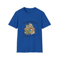 The Crazy Cat Man T-Shirt | Funny Cat Lover Shirt, Cat Hoarder Design