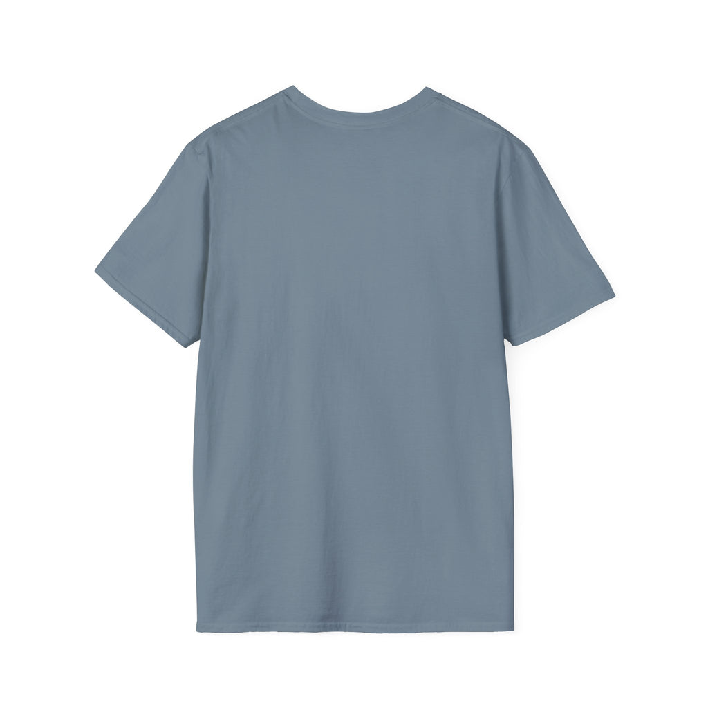 | Cat Mom Graphic Illustation T-Shirt | Cute Fluffy Cat Illustration