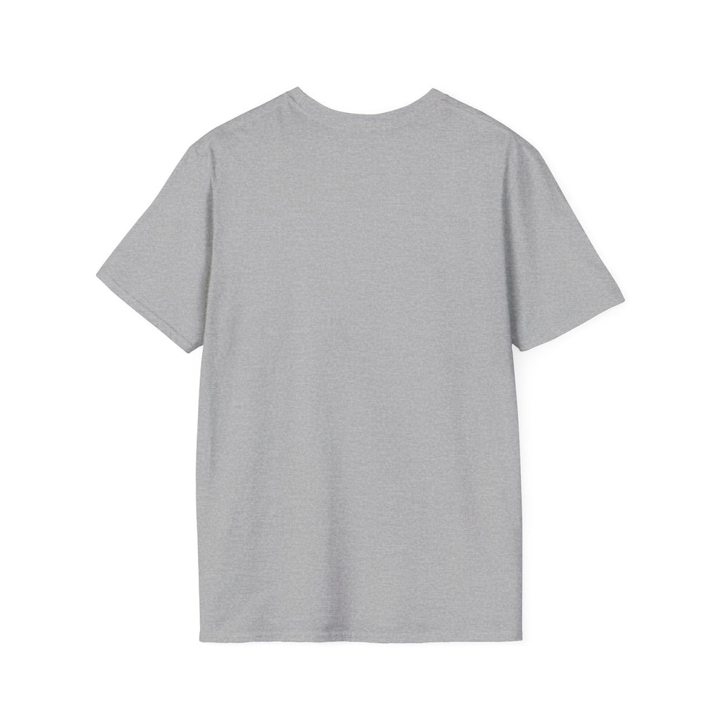 Samurai Brush Art T-Shirt | Japanese Calligraphy Warrior Tee
