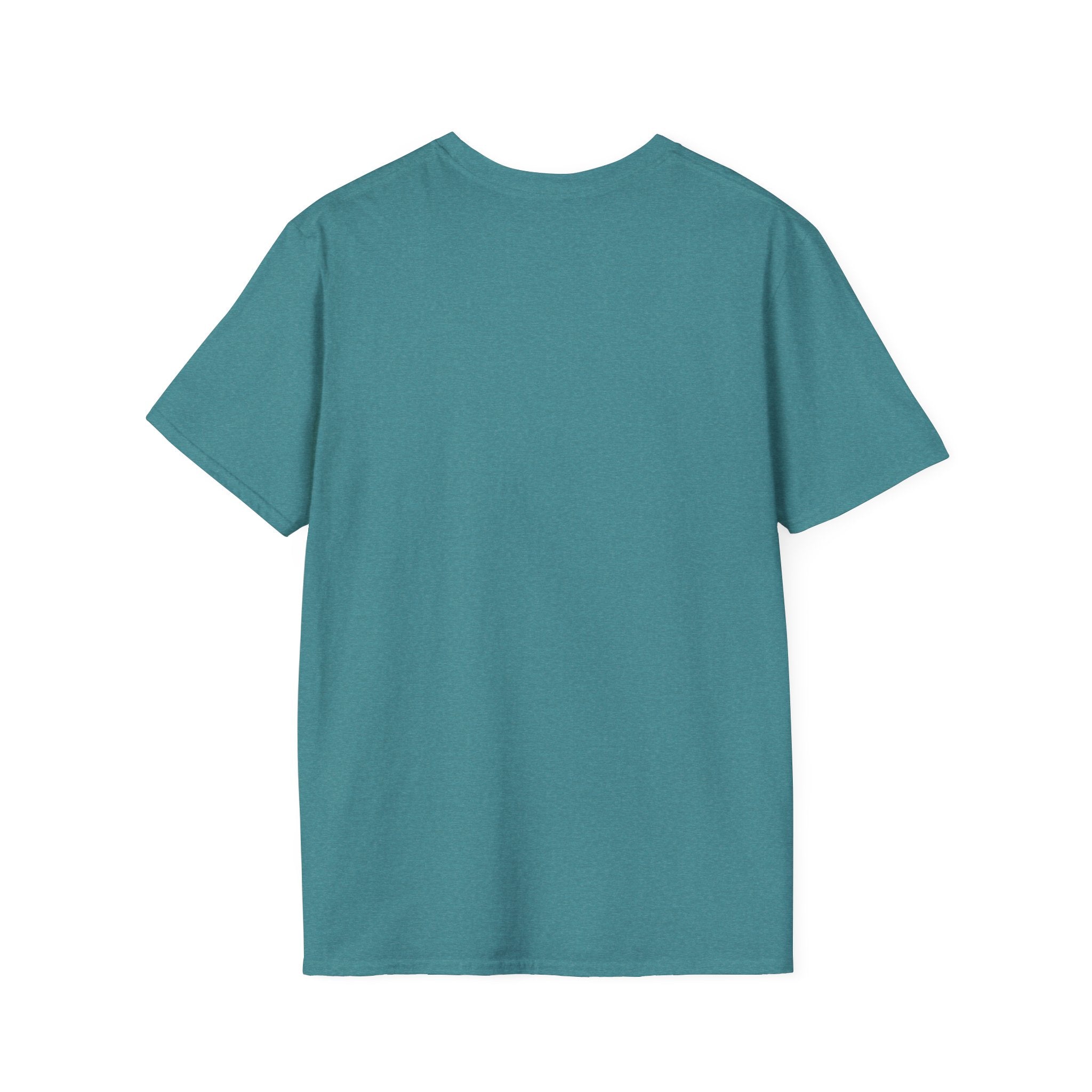 | Cat Mom Graphic Illustation T-Shirt | Cute Fluffy Cat Illustration